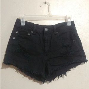 High Rise Festival Shorts